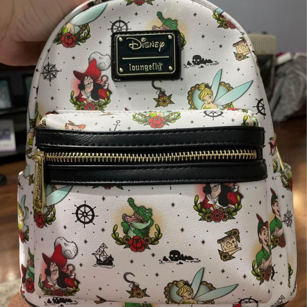 PeterPan Lougefly Bag